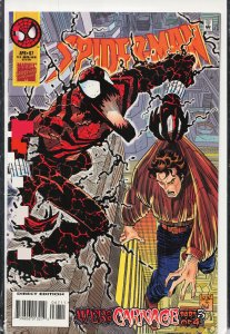 Spider-Man #67 (1996) Spider-Man
