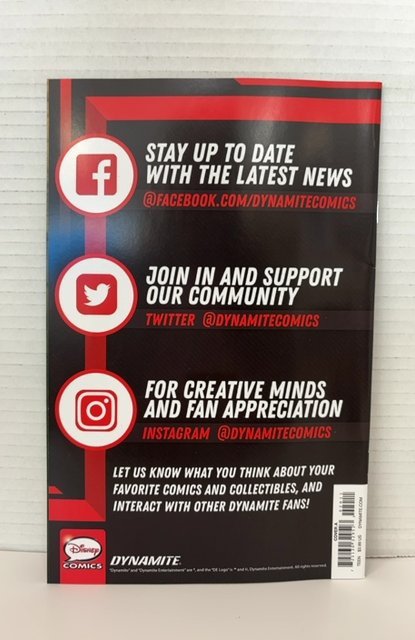 Disney Villains: Scar #2 (2023)