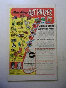 Weird Western Tales #28 (1975) VF- Condition