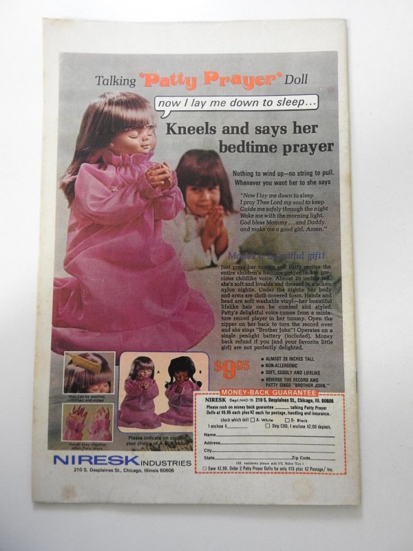 The Avengers #167 (1978)