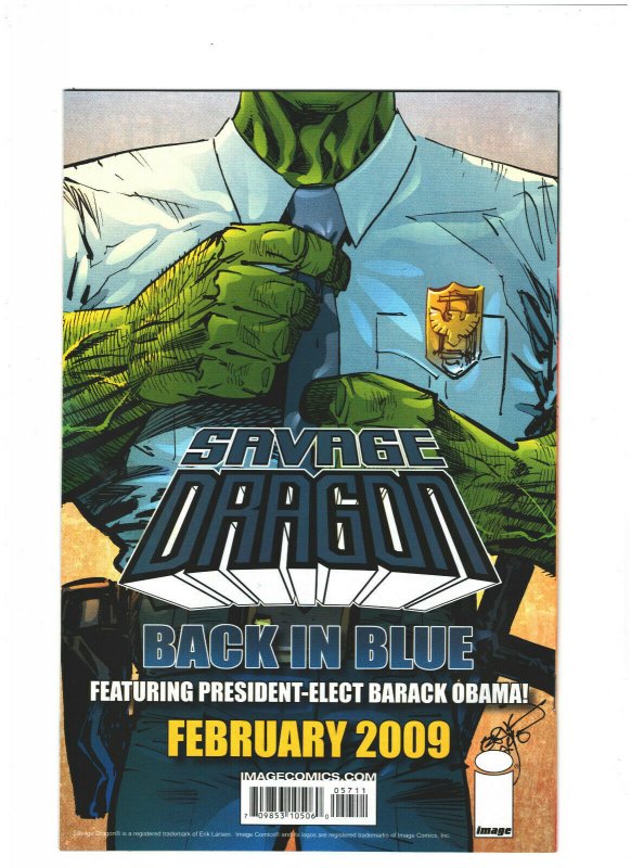 Invincible #57 VF/NM 9.0 Image Comics Kirkman & Ryan Ottley, Astounding Wolf-Man