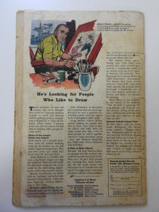 Fantastic Four #28 (1964) GD Centerfold detached bottom staple, moisture stain