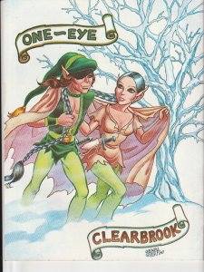 ElfQuest #11,12,13,14,15  The Original Warp Graphic Series !