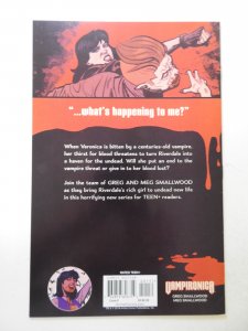 Vampironica #1 Variant (2018) VF+ Condition!