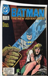 Batman #414 (1987) Batman