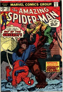 The Amazing Spider-Man #139 (1974)