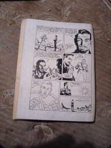 Weird Planets 10 Alan Class Comics Silver Age Uk Steve Ditko Art Atlas Reprints