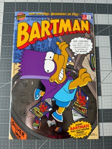 Bartman #1 (1993)