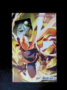 Batman vs. Robin #4B  DC Comics 2023 NM  Di Meo Variant
