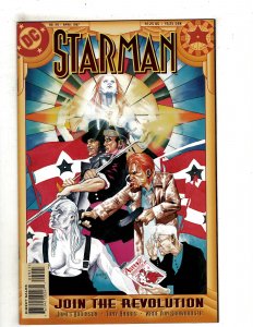 Starman #29 (1997) OF25