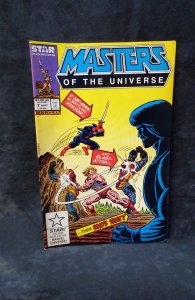 Masters of the Universe #7 Direct Edition