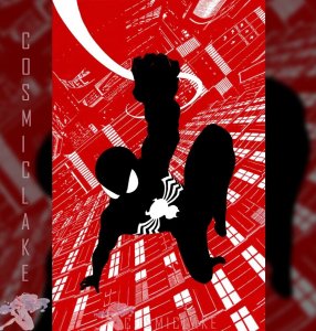 SPIDERMAN BLACK SUIT & BLOOD #2 1:50 MITSUHIRO ARITA RATIO VARIANT PRESALE 9/11☪