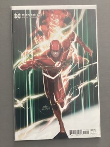 The Flash #764 Variant Cover (2020)