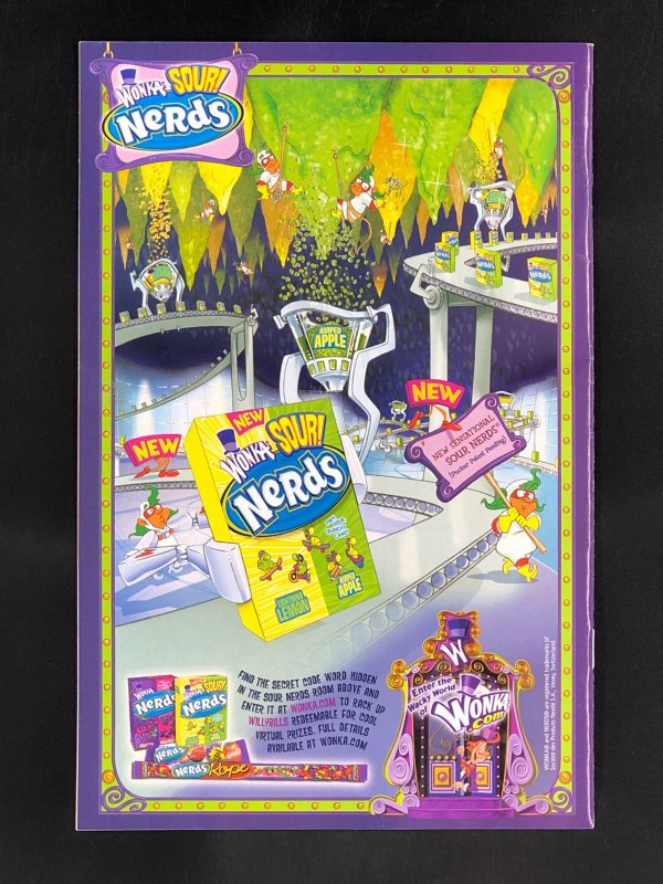 Green Lantern #15 (2006)