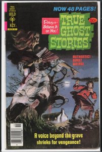 Ripley's Believe it or Not! #83 (1978)