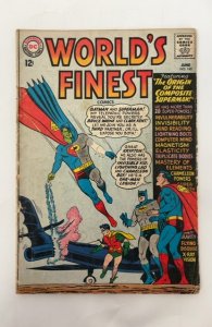 World's Finest Comics #142 (1964)