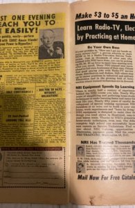 The X-Men #10 (1965)1st Kazar app in xmen