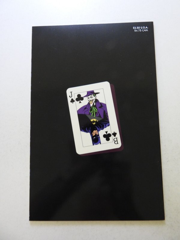 Batman: The Killing Joke (1988) 1st print NM- condition
