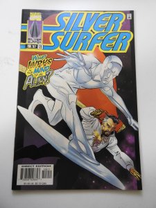 Silver Surfer #126 (1997)