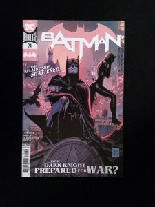 Batman #94 (3rd Series) DC Comics 2020 NM