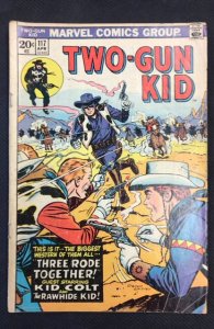Two-Gun Kid #117 (1974)