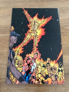 Lot Of 5 X-Force Marvel Comic Books # 75 76 77 78 79 VF-NM X-Men 10 J456