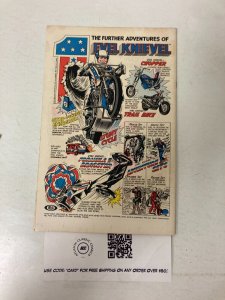 Master of Kung Fu #37 (1974) VG-FN Marvel Comics Group 9 LI1