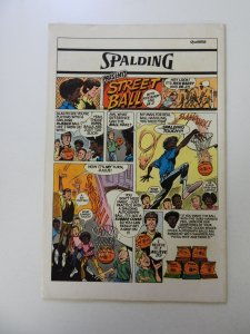 Captain America #212 (1977) VG/FN condition moisture damage