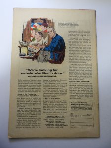 Daredevil #34 (1967) FN Condition