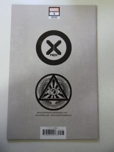 X-Men #1 Nakayama Cover B (2021) VF- Condition