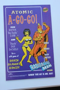 Simpsons Comics #58 (2001) The Simpsons NM