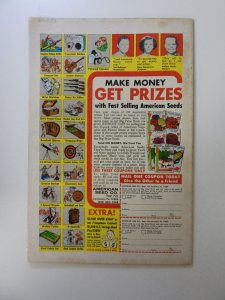 Detective Comics #362 (1967) FN/VF condition