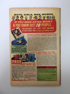 Captain America #106 (1968) FN/VF condition