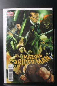 The Amazing Spider-Man #647 (2010)