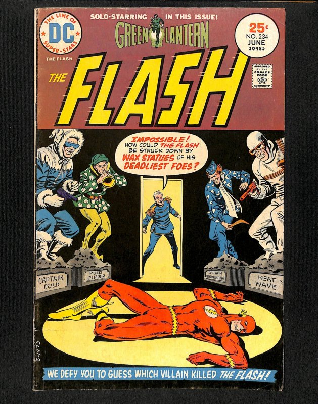 Flash #234