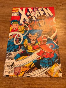 X-Men # 4 VF/NM Marvel Comic Book 1st Omega Red Appearance 2 J408