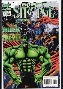 Doctor Strange, Sorcerer Supreme #70 (1994) Doctor Strange