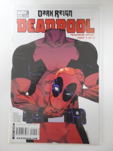 Deadpool #9 (2009)