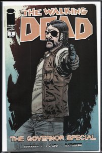 The Walking Dead: The Governor Special (2013) The Walking Dead