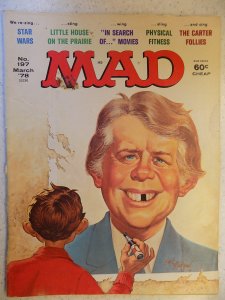 MAD #197 (1978)
