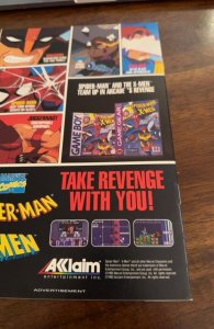 Marc Spector: Moon Knight #59 (1994)platt art