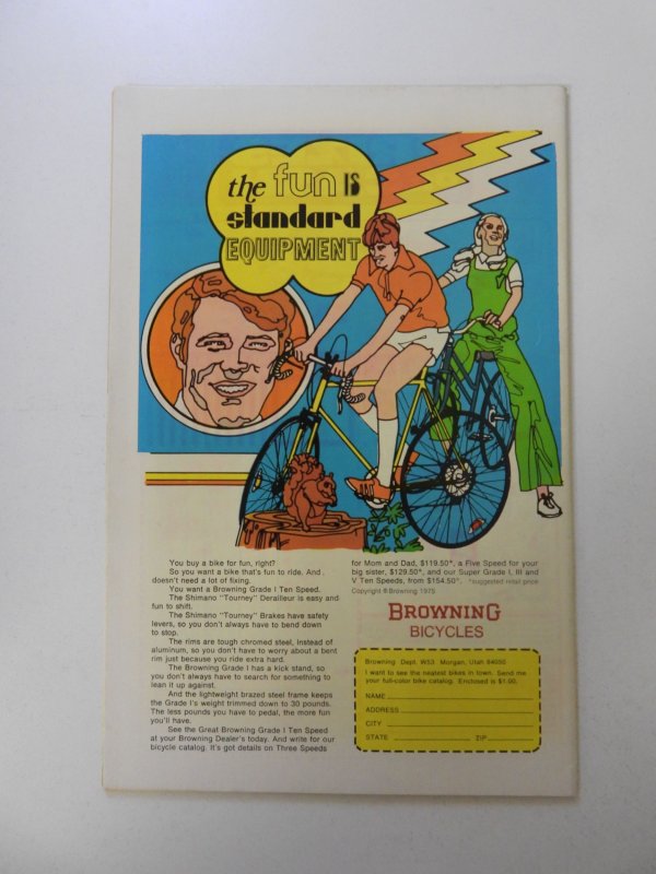 Batman #264 (1975) FN/VF condition