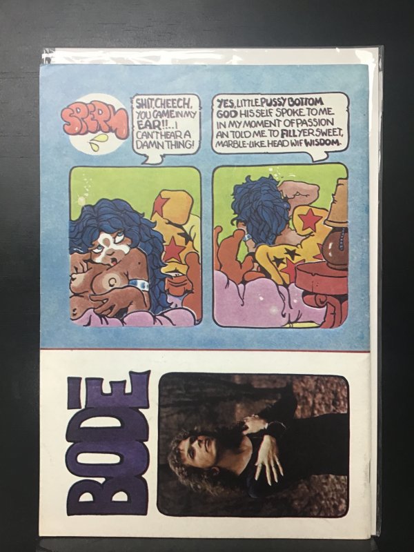 Schizophrenia (1973)