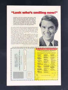 Strange Tales #175 (1974) NM