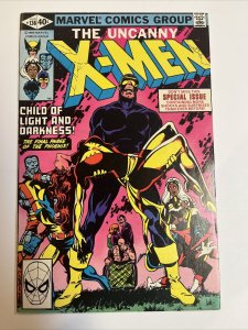 X-Men (1980) # 136 (VF) Death Of Phoenix | Claremont & Byrne