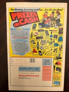 Iron Man #159 Newsstand Edition (1982) - NM