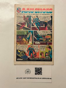 All Star Comics #69 FN DC Comic Book 1st App 2nd Huntress Justice League 5 HH4