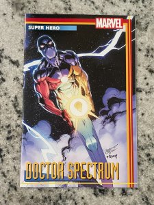 Heroes Reborn # 4 NM 1st Print VARIANT COVER Marvel Comic Book Thor Hulk 11 J870