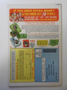 The Incredible Hulk #132 (1970) FN/VF Condition!