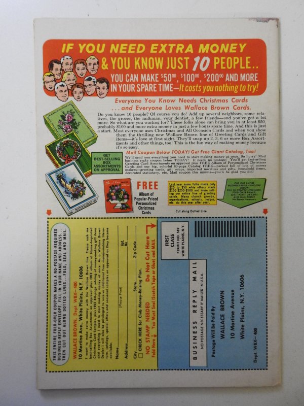 The Incredible Hulk #132 (1970) FN/VF Condition!